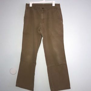 Patagonia Men’s khakis